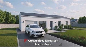 maison à la vente -   38550  AUBERIVES SUR VAREZE, surface 85 m2 vente maison - UBI478873007